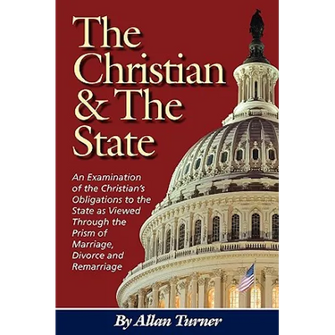 The Christian & The State