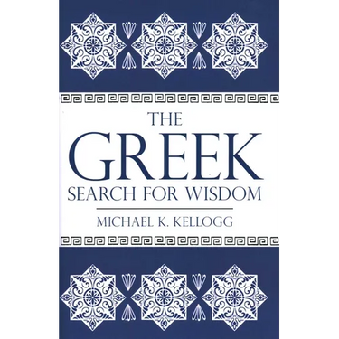 Greek Search for Wisdom