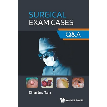 Surgical Exam Cases: Q&A