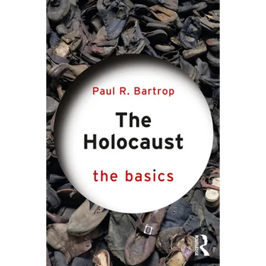 The Holocaust: The Basics
