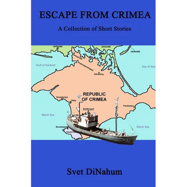 Escape from Crimea