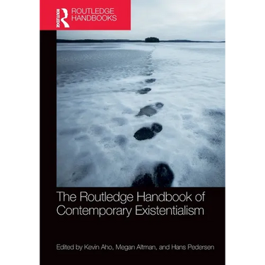 The Routledge Handbook of Contemporary Existentialism