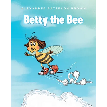 Betty the Bee