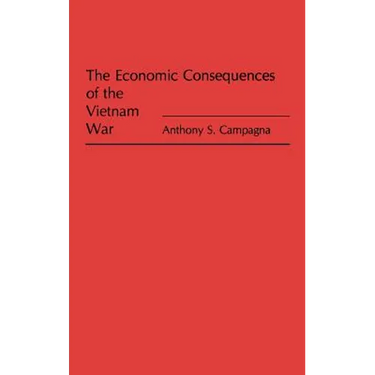 The Economic Consequences of the Vietnam War