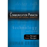 The Communication Panacea: Pediatrics and General Semantics