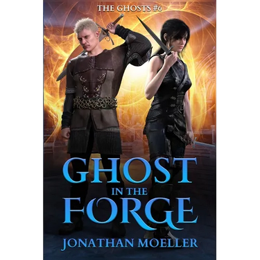 Ghost in the Forge