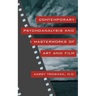 Contemporary Psychoanalysis and Masterworks of Art and Film