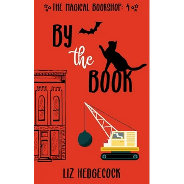 By The Book