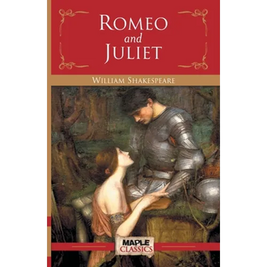 Romeo and Juliet