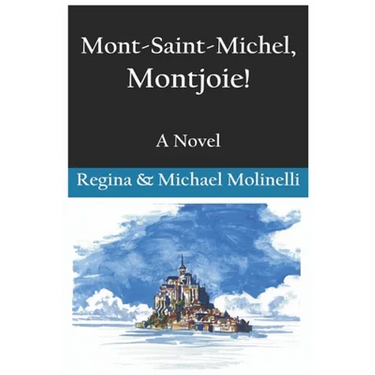 Mont-Saint-Michel, Montjoie!
