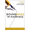 Boundaries in Marriage: Understanding the Choices That Make or Break Loving Relationships