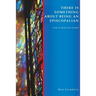 There Is Something About Being An Episcopalian