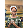 Annie's August Frolic: An Amish Romance Birthday Series--Book 8