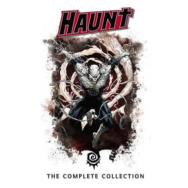 Haunt: The Complete Collection