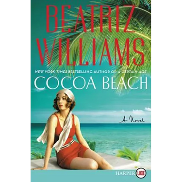 Cocoa Beach LP