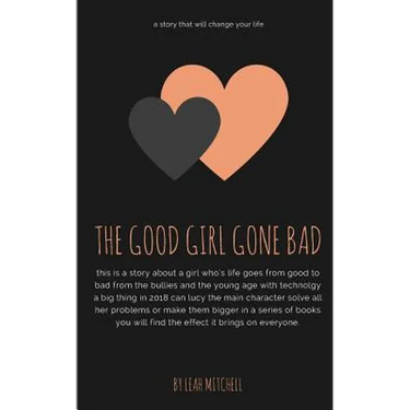 The good girl gone bad