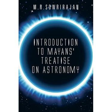 Introduction to Mayans' Treatise on Astronomy