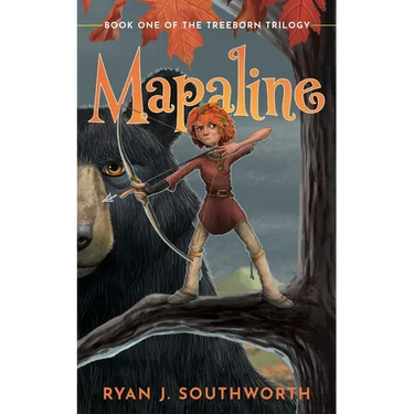 Mapaline