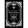 The Practicing Witch Diary 2023 - Book of Shadows - Northern Hemisphere