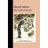 Mendl Mann's 'The Fall of Berlin'