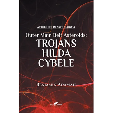 Outer Main Belt Asteroids - Trojans, Hilda, Cybele