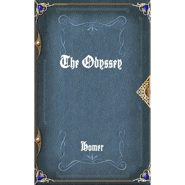 The Odyssey