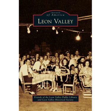 Leon Valley