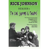 Rick Johnson Reader: Tin Cans, Squeems and Thudpies