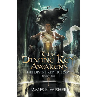The Divine Key Awakens