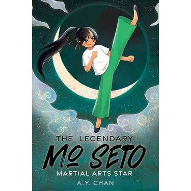 Martial Arts Star