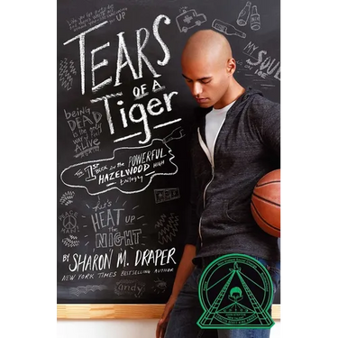 Tears of a Tiger