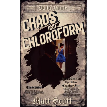 Chaos and Chloroform