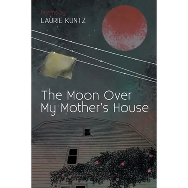 The Moon Over My Mother's House