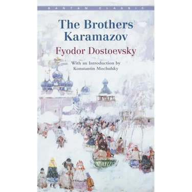 The Brothers Karamazov