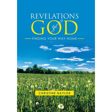 Revelations of God: Finding Your Way Home