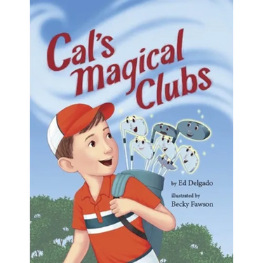 Cal's Magical Clubs