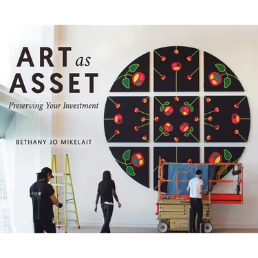 Art as Asset: Preserving Your Investment