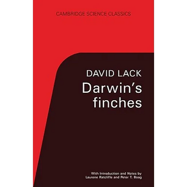 Darwin's Finches