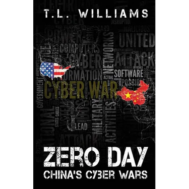 Zero Day: China's Cyber Wars