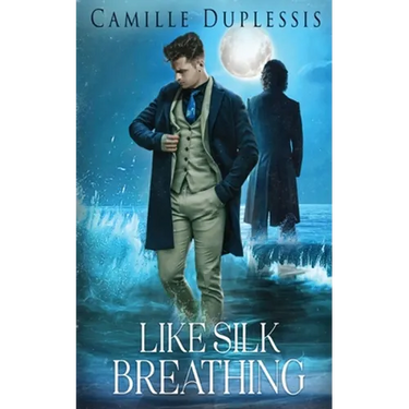 Like Silk Breathing