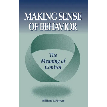 Making Sense of Behavior