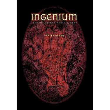 Ingenium - Alchemy of the Magical Mind