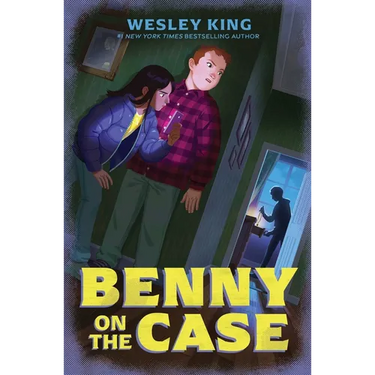 Benny on the Case