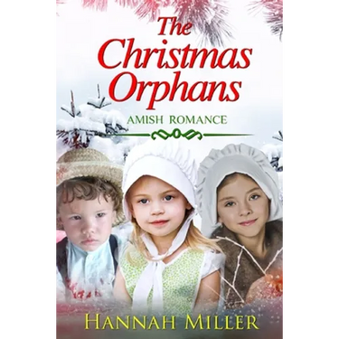 The Christmas Orphans