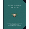 Letters from the Teacher V2