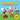 First Grade Math Workbooks: Simple Addition Exercises