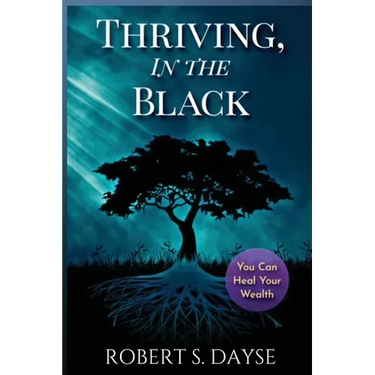 Thriving, In The Black