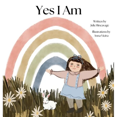 Yes I Am
