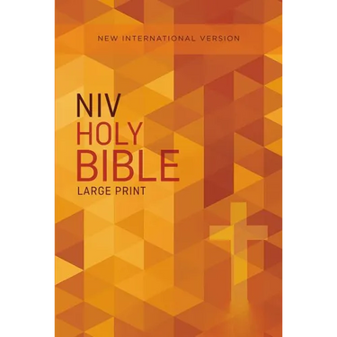 Outreach Bible-NIV