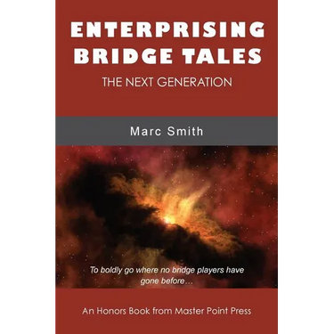 Enterprising Bridge Tales: The Next Generation